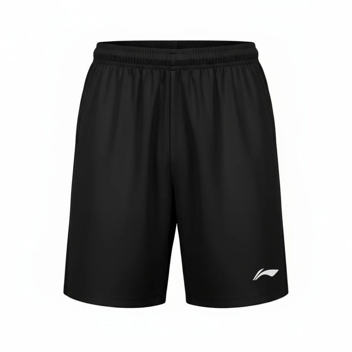 Li-Ning badminton shorts til herre