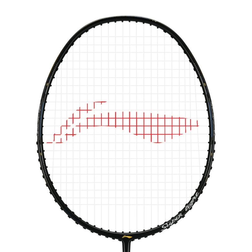 Badmintonketcher - Li-Ning Windstorm 79-H - SportYouUp Danmark