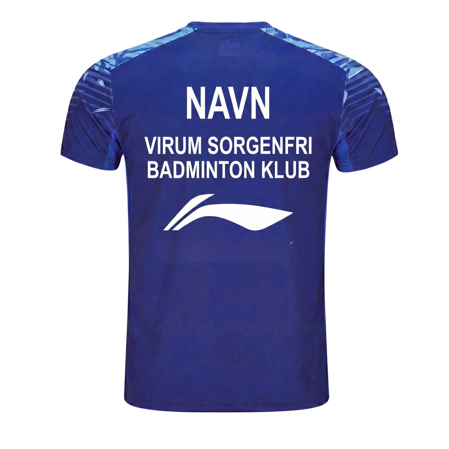 Virum Player Jersey