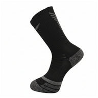 Li-Ning Long Stripe Black Sock