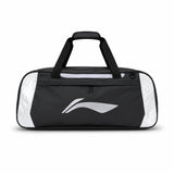 Li-Ning rummelig badmintontaske med 2 hovedrum