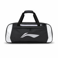 Li-Ning rummelig badmintontaske med 2 hovedrum