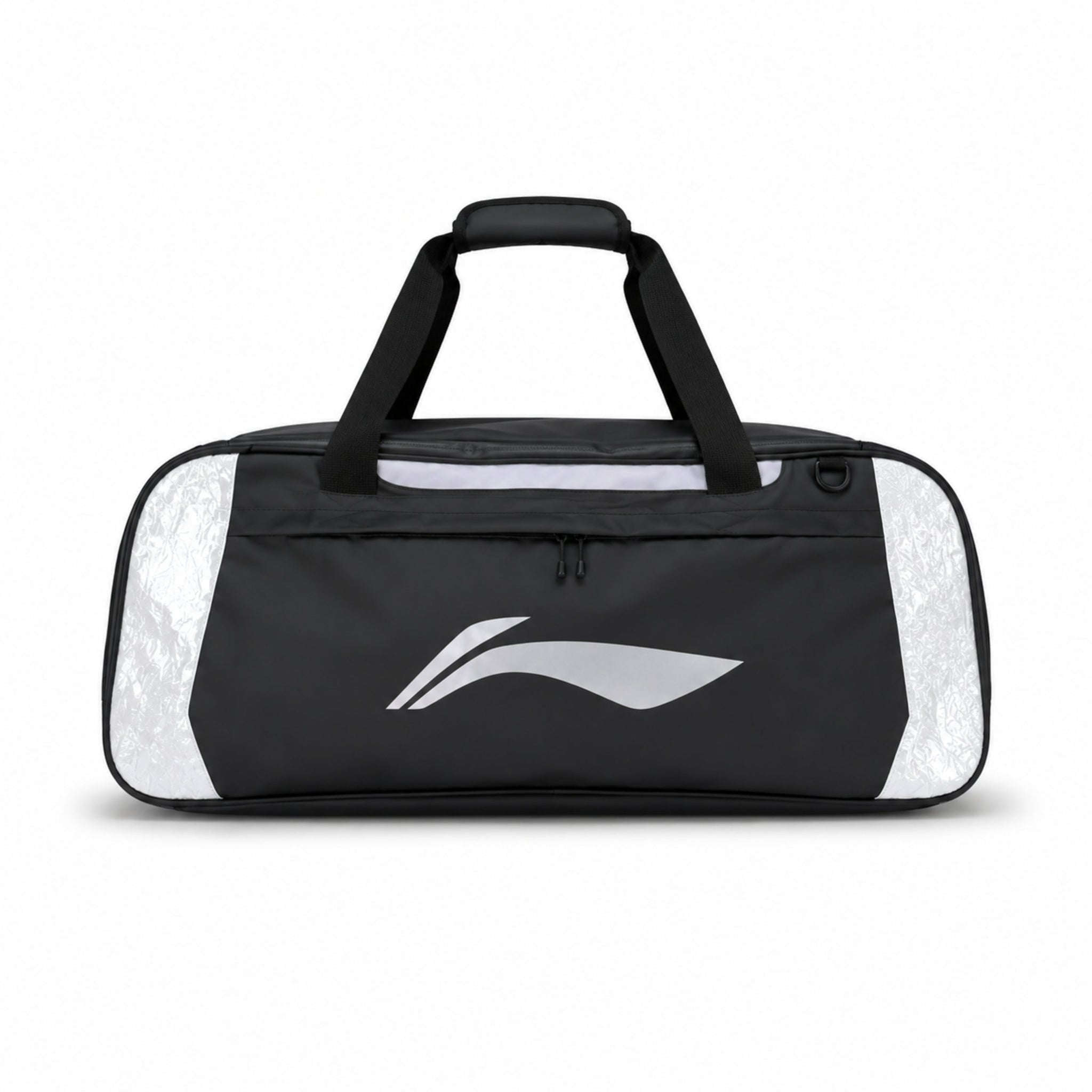 Li-Ning rummelig badmintontaske med 2 hovedrum