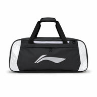 Li-Ning kompakt badmintontaske med stort hovedrum
