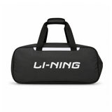Li-Ning badmintontaske med praktiske sidelommer
