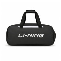 Li-Ning badmintontaske med praktiske sidelommer
