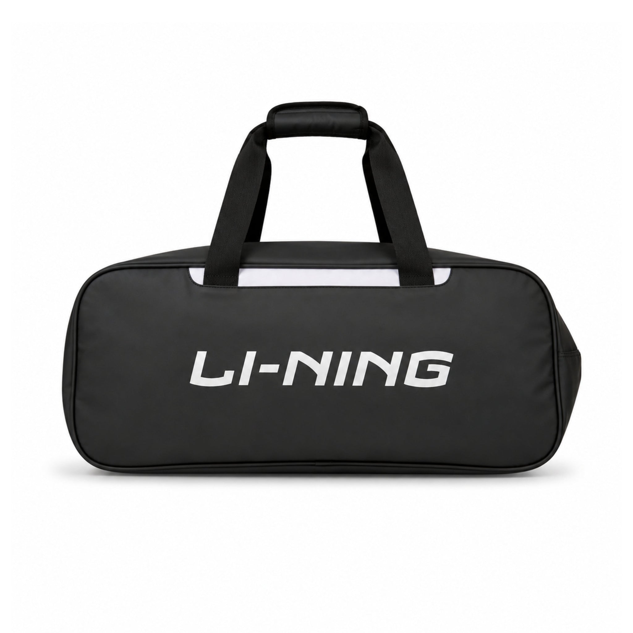 Li-Ning badmintontaske med sidelommer til badmintonudstyr