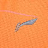 Li-Ning Wild orange unisexe