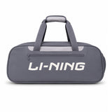 Li-Ning rummelig badmintontaske med separat skorum