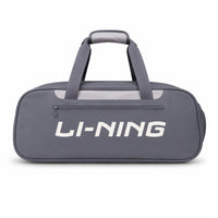 Li-Ning rummelig badmintontaske med separat skorum