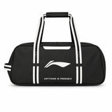 Li-Ning Badmintontaske med 2 rum | Rummelig taske