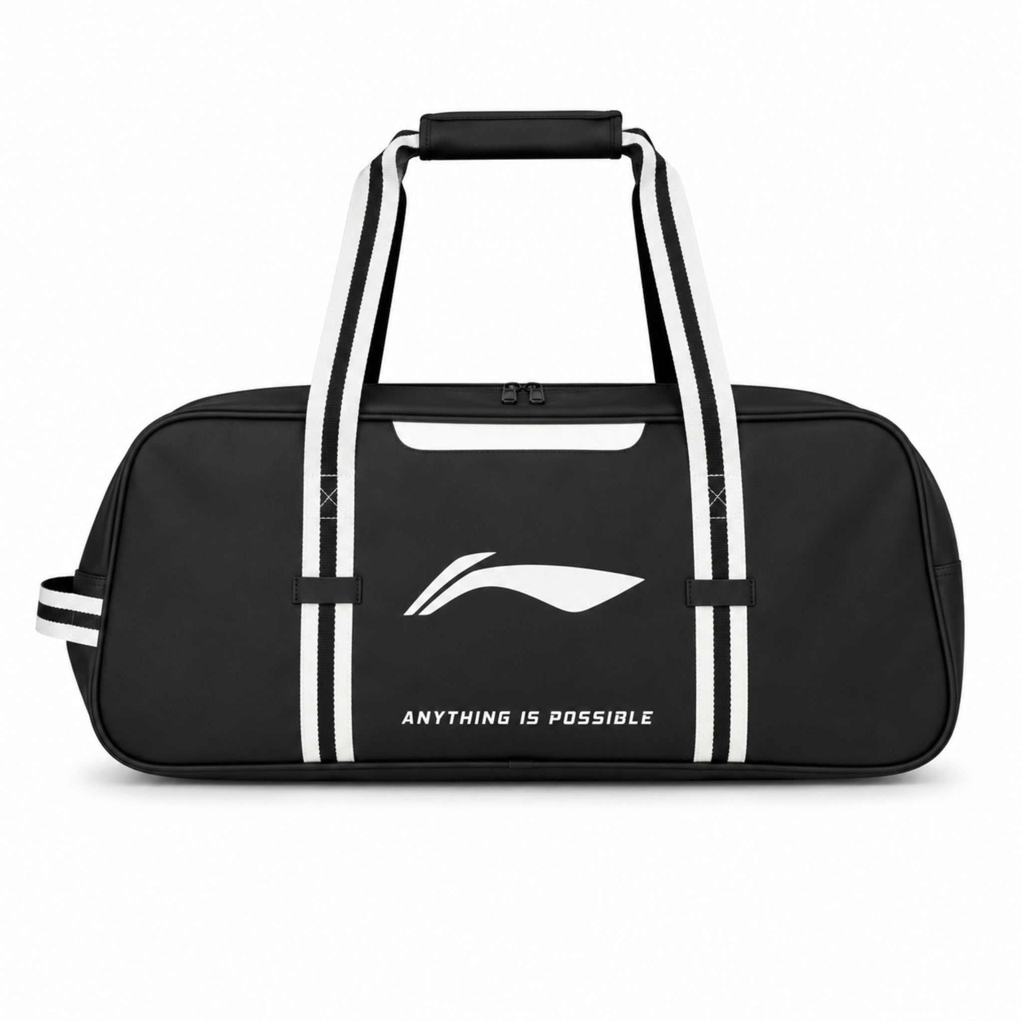 Li-Ning Badmintontaske med 2 rum | Rummelig taske