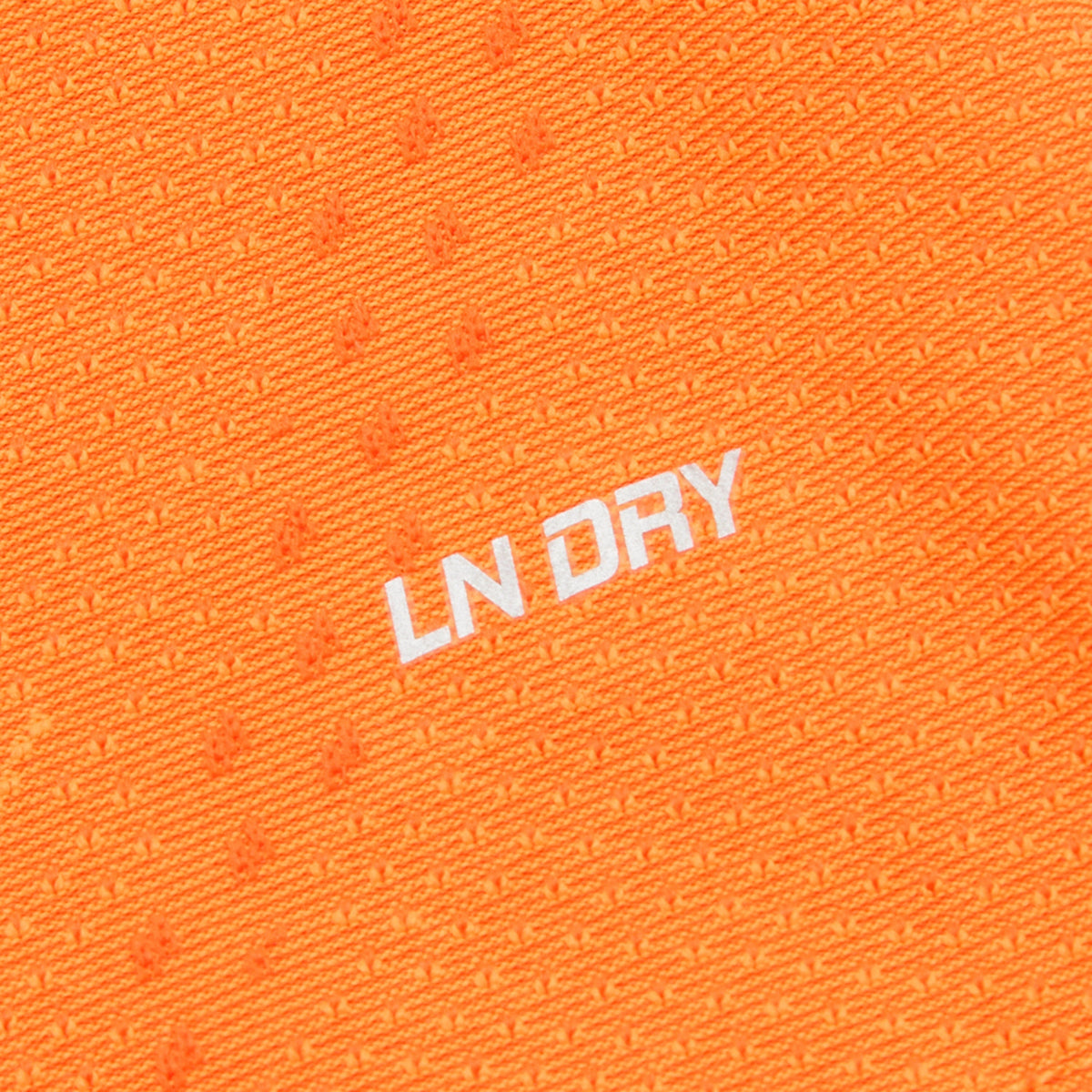Li-Ning Wild orange unisexe