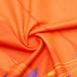 Li-Ning Wild orange unisexe