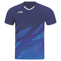 Li-Ning Valley bleu unisexe