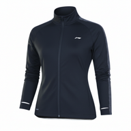Li-Ning veste de course - Black Arrow femme