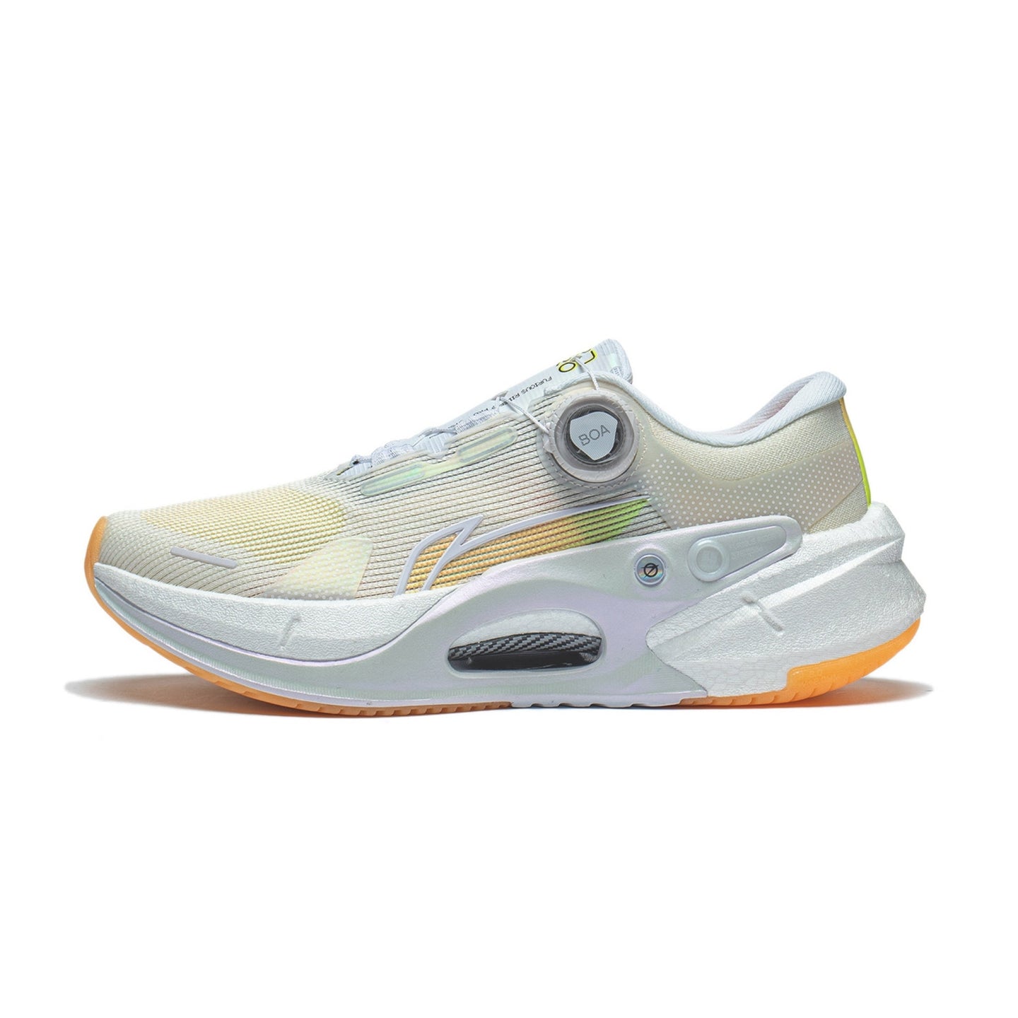 Li-Ning FURIOUS RIDER 7 PRO Women