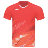 Li-Ning Valley rouge unisexe