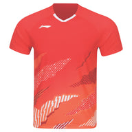 Li-Ning Valley rouge unisexe