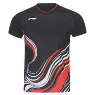 Li-Ning Wave Stripes noir unisexe