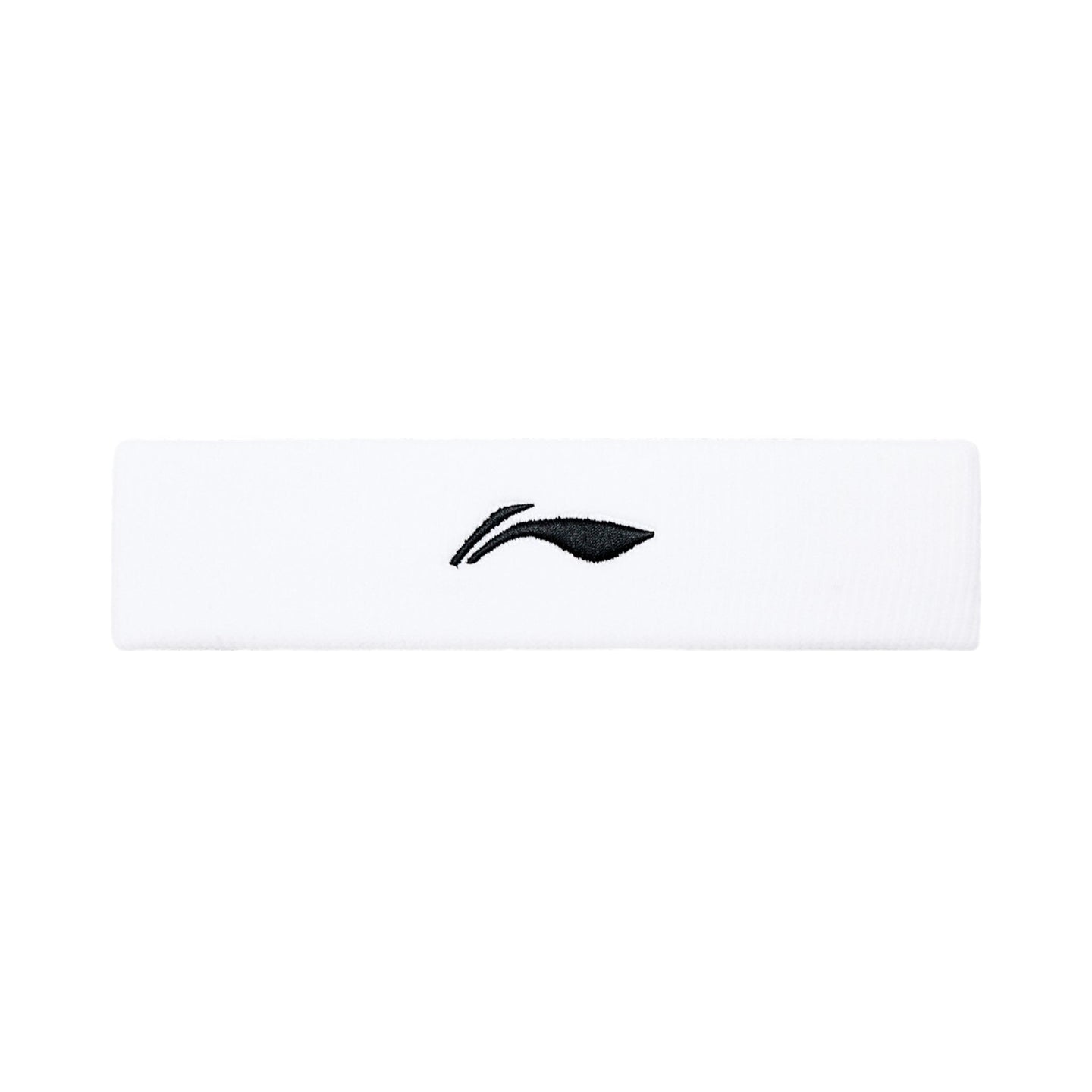Li-Ning Headband Show 2-pack White
