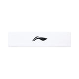 Li-Ning Headband Show 2-pack White