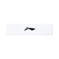 Li-Ning Headband Show 2-pack White