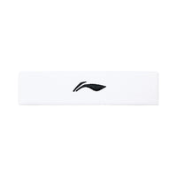 Li-Ning Headband Show 2-pack White