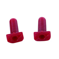 Li-Ning Bushings Red Square Box