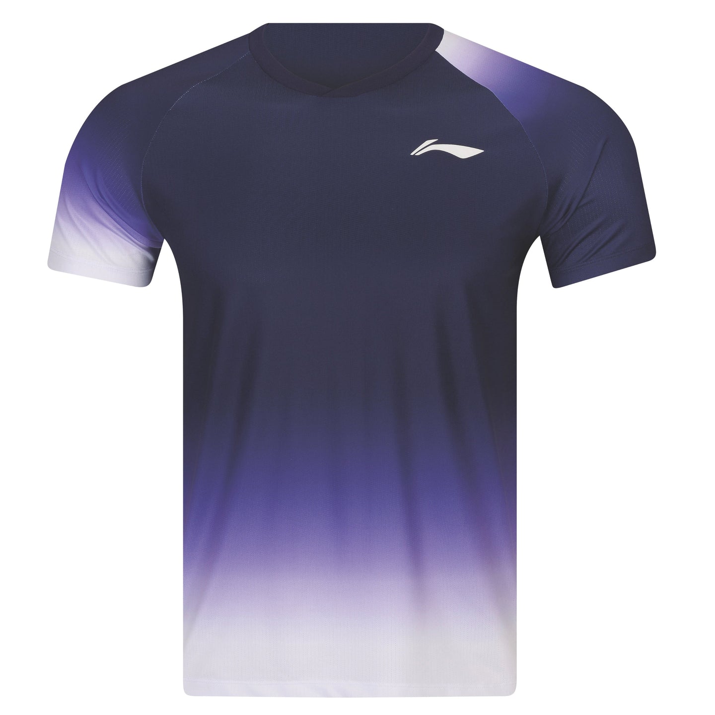 Li-Ning Violet Storm unisexe
