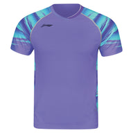Li-Ning Polar Stripes violet unisexe