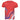 Li-Ning Wave Stripes rouge unisexe