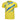 Badminton T-shirt - Li-Ning Defense Yellow Unisex - SportYouUp Danmark
