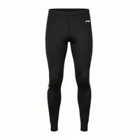 Li-Ning collant de course long homme