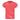 Li-Ning Badminton T-Shirt - Li-Ning Swift Red Unisex - SportYouUp Danmark