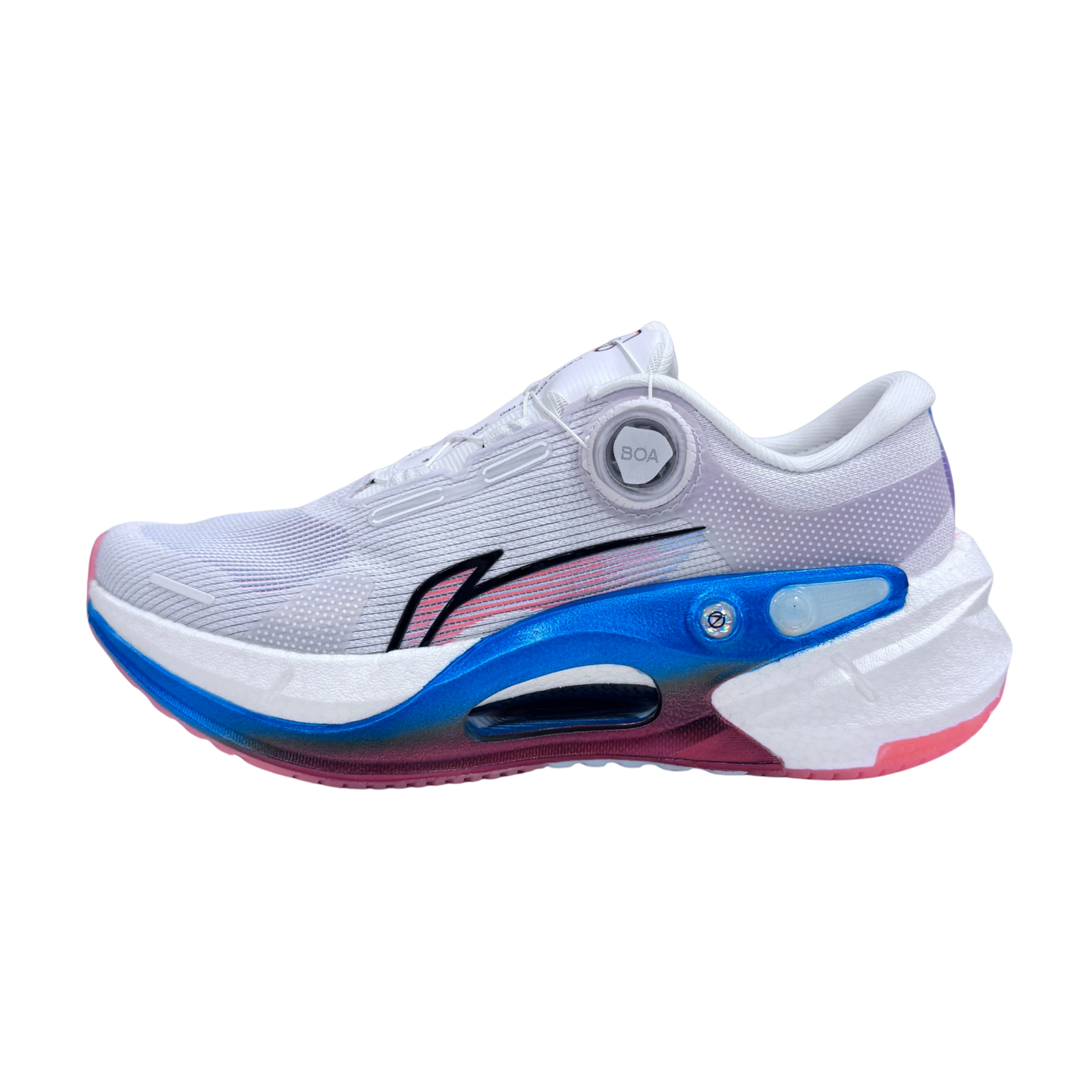 Li-Ning FURIOUS RIDER 7 PRO White Women