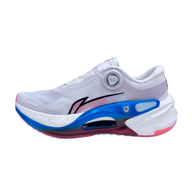 Li-Ning FURIOUS RIDER 7 PRO White Women