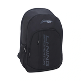 Li-Ning Backpack Sporty Black