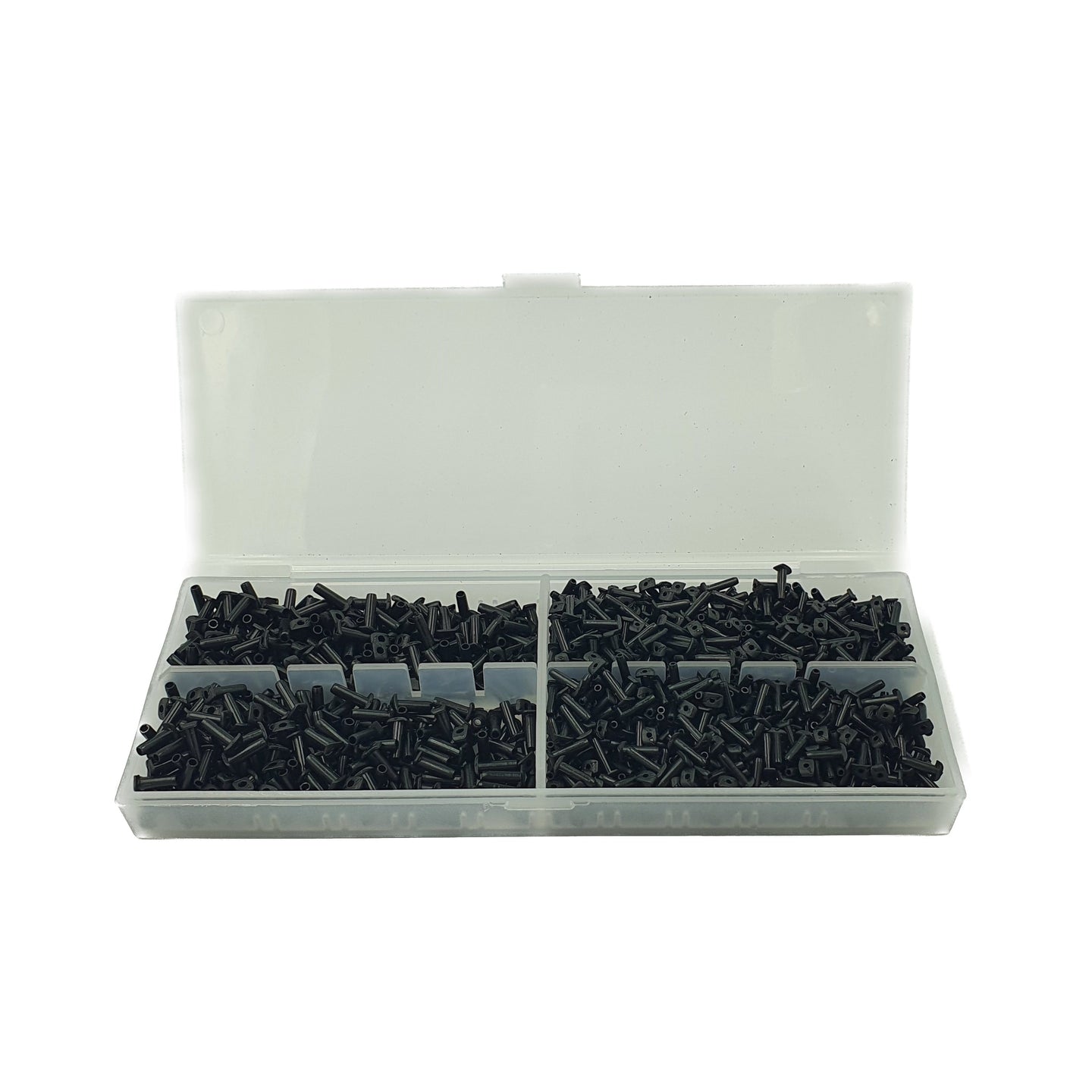 Li-Ning Bushings Square Black box