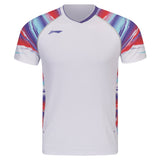 Li-Ning Polar Stripes blanc unisexe