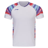 Li-Ning Polar Stripes blanc unisexe