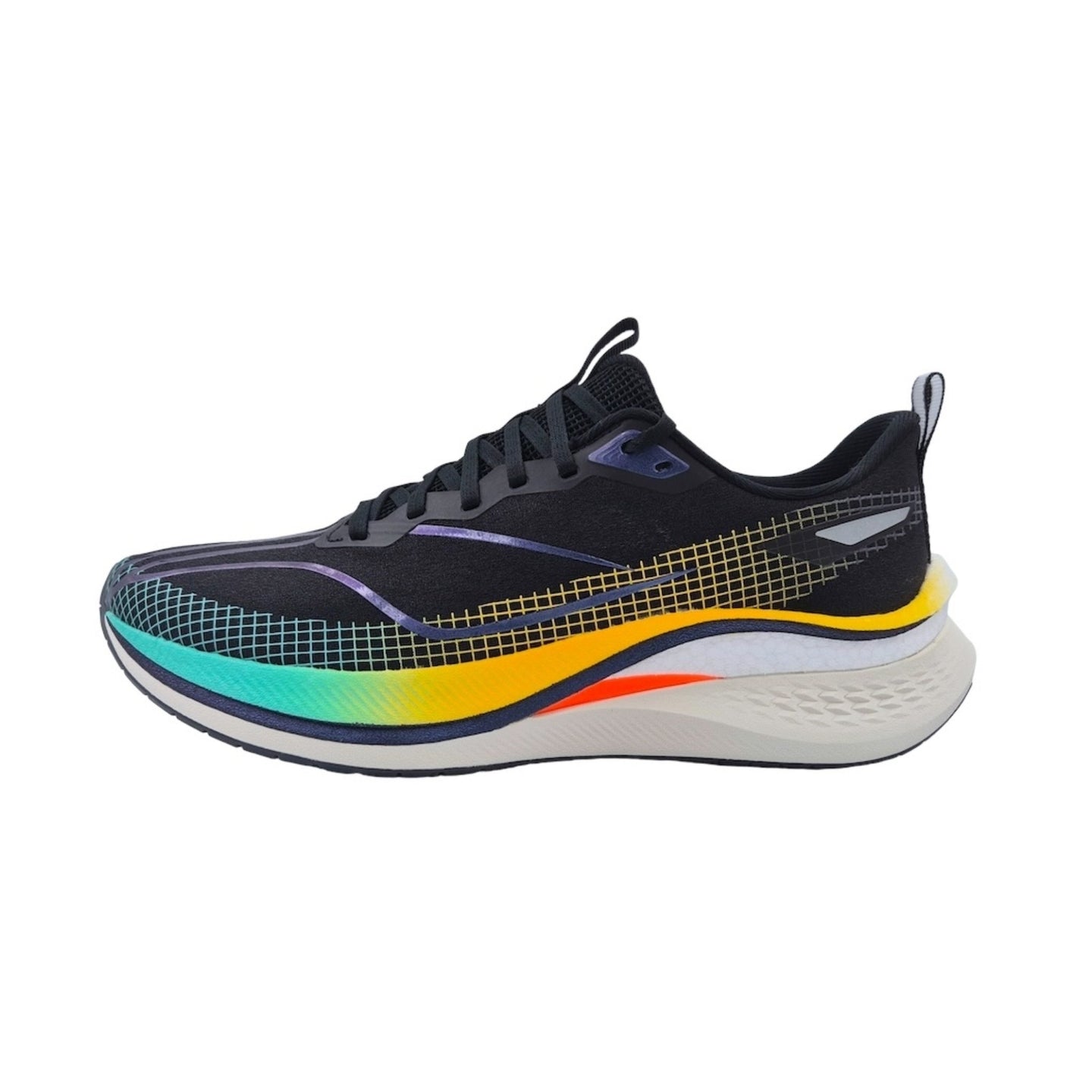 Red Hare 7 Pro Black/Neon