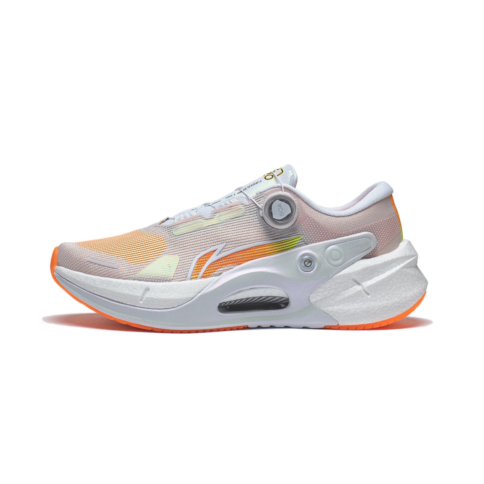 MEN'S Running Shoes - FURIOUS RIDER 7 PRO