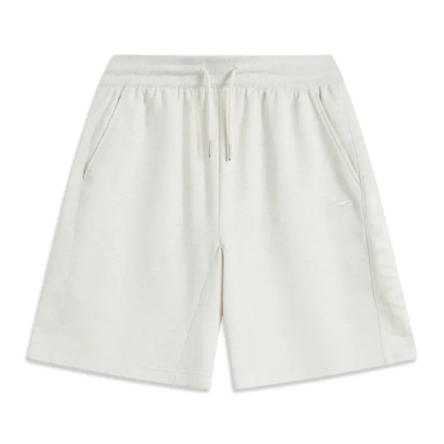 Li-Ning Jogging Shorts - Cool Grey
