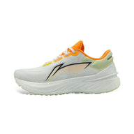 Li-Ning YUEYING 2 White/Neon Green