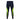 Li-Ning collant de course Lime Stripe