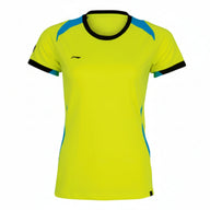 Li-Ning Yellow Women