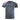 Li-Ning Badminton T-Shirt - Li-Ning Side Effect Black Unisex - SportYouUp Danmark