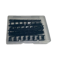 Li-Ning Bushings box - Double 4