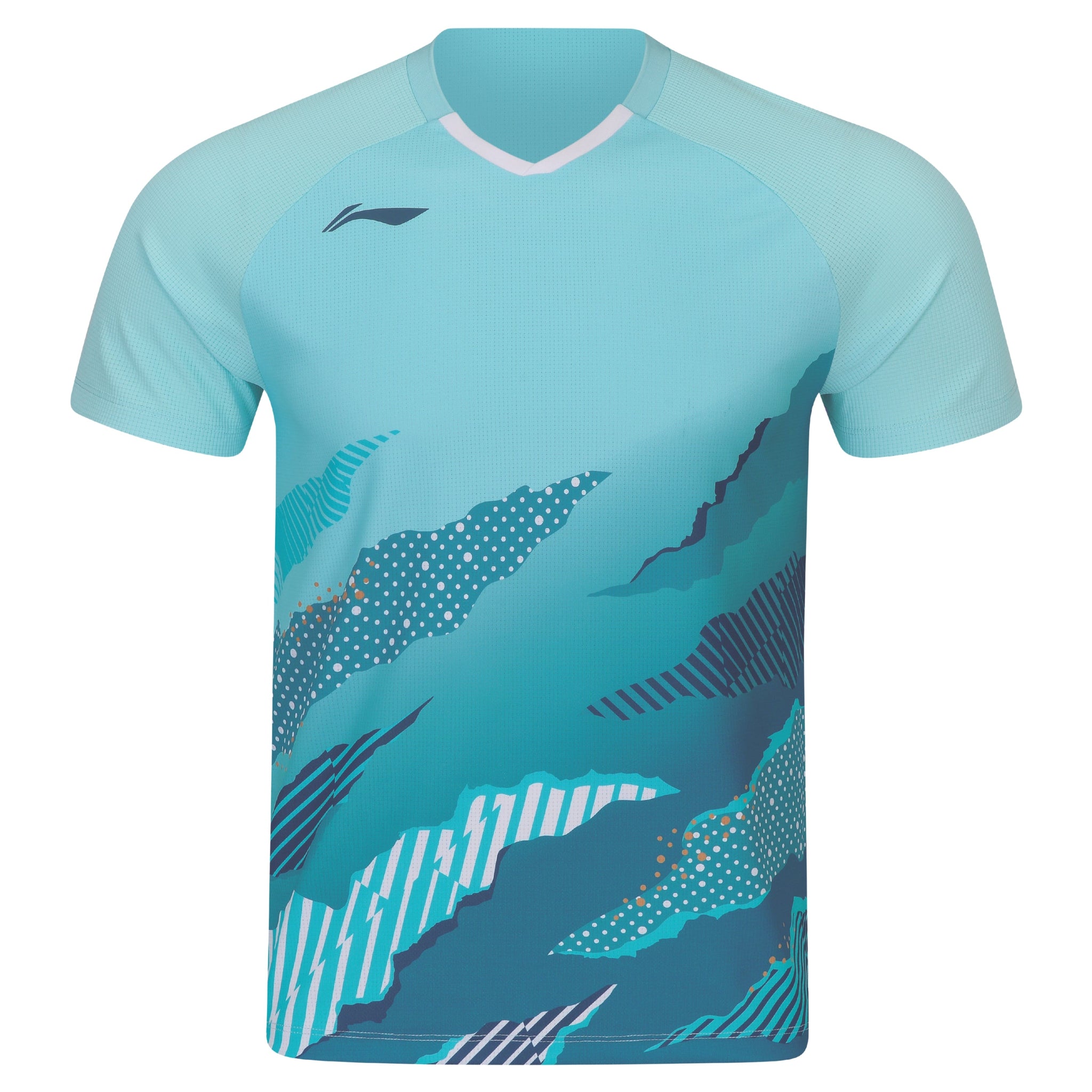 Li-Ning Valley bleu clair unisexe